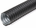 Металлорукав в ПВХ изоляции МРПИ нг 15 (50 м/уп.) ГОФРОМАТИК Металлорукав в ПВХ изоляции МРПИ нг 15 (50 м/уп.) ГОФРОМАТИК