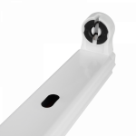 Светильник накладной под лампу Т8 1x600 LED G13 230В PPO-T8 Jazzway Светильник накладной под лампу Т8 1x600 LED G13 230В PPO-T8 Jazzway