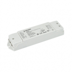 INTELLIGENT ARLIGHT Диммер SMART-DALI2-301-72-ADDR-DIM-PS-SUF (12-48V, 1x15A) (IARL, IP20 Пластик, 5 лет) INTELLIGENT ARLIGHT Диммер SMART-DALI2-301-72-ADDR-DIM-PS-SUF (12-48V, 1x15A) (IARL, IP20 Пластик, 5 лет)