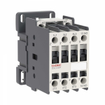 Контактор 1НО 0НЗ 9А кат.48В AC DKC YON PRO