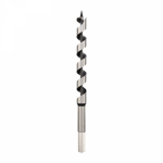 Сверло винтовое по дереву 12х230 мм (шестигранный хвостовик) Kranz Сверло винтовое по дереву 12х230 мм (шестигранный хвостовик) Kranz