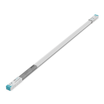 Св-к LED Gauss IP65 1635*39*31,5мм 36Вт 3600lm 4000К ULTRACOMPACT линейный матовый с БАП 90 мин 1/20 Св-к LED Gauss IP65 1635*39*31,5мм 36Вт 3600lm 4000К ULTRACOMPACT линейный матовый с БАП 90 мин 1/20