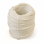 Трубка ТВ-40 ПВХ 16 мм "кембрик" (100 м/уп) Трубка ТВ-40 ПВХ 16 мм "кембрик" (100 м/уп)