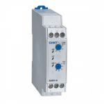 Реле контроль фаз NJB1-X AC380В CHINT (1) Реле контроль фаз NJB1-X AC380В CHINT (1)