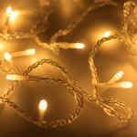 Светодиодная гирлянда ARD-STRING-HOME-5000-CLEAR-50LED-STD WARM (230V, 3.5W) Светодиодная гирлянда ARD-STRING-HOME-5000-CLEAR-50LED-STD WARM (230V, 3.5W)