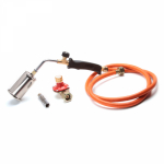 Горелка пропановая ПГ Профи КВТ (1/10)