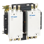 Контактор NC2-500NS реверс 500А 230В/АС3 50Гц  CHINT (1)