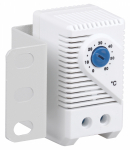 Термостат аналоговый серый ITK (1/20)