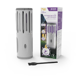 Светильник светодиод Антимоскитный с подвесом 7Вт 3500К IP20 3AA Gauss Mosquito (1/40)