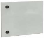 FORMAT Дверь секц. внеш. 450х600 IEK