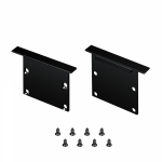 Заглушка LINIA49-F-S BLACK глухая (Arlight, Металл) Заглушка LINIA49-F-S BLACK глухая (Arlight, Металл)