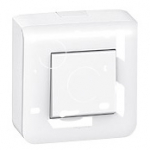 Mos.Кор.накл. бел. 2м.в.30мм Mos.Кор.накл. бел. 2м.в.30мм