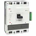 Автоматический выключатель AV POWER-4/3 1000А 100kA ETU2.2 EKF AVERES Автоматический выключатель AV POWER-4/3 1000А 100kA ETU2.2 EKF AVERES