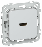 FLITE Роз. HDMI РШДМА-ФлЖ жем. IEK