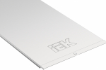 Крышка 600х3000х1,2 к лотку IEK (3/6)
