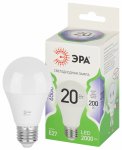 Лампочка светодиодная ЭРА GREEN LINE LED A60-20W-865-E27 GL E27 20 Вт груша холодный свет