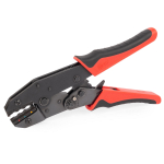 Пресс-клещи СТО-10 серия ПРОФИ (КВТ)