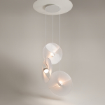 Maytoni Modern Подвесной светильник Белый MOD154PL-L6W3K1 Maytoni Modern Подвесной светильник Белый MOD154PL-L6W3K1