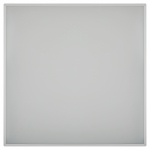 Светильник светодиодный ЭРА SPO-940-3-40K-045 70Вт 6500К 7350Лм 588x588x40 матовый