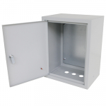 Корпус металлический ЩМП-3-0 (650*500*220) IP31, RAL7035 PLEXUP
