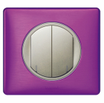 CLN ZB Наст.упр.устр.диммера CLN ZB Наст.упр.устр.диммера