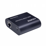 HDMI удлинитель по витой паре RJ-45(8P8C) до 20м (1080p) REXANT