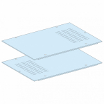 ЗАДНЯЯ ПАНЕЛЬ, IP30, Ш = 800 ММ ЗАДНЯЯ ПАНЕЛЬ, IP30, Ш = 800 ММ