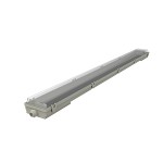 Светильник линейный СПП-Т8-G13 INDUSTRY 220-230В IP65 1260*107*61мм для LED ламп 2х1200мм Gauss 1/8 Светильник линейный СПП-Т8-G13 INDUSTRY 220-230В IP65 1260*107*61мм для LED ламп 2х1200мм Gauss 1/8