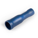 Разъем РШИ-М 2,5-4 синий КВТ (100/500) Разъем РШИ-М 2,5-4 синий КВТ (100/500)