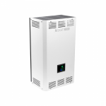 Стабилизатор 1ф 15000ВА (11000Вт) 5 ступ. симисторный настенный LED-экран байпас (от 80В до 285В) SKAT ST-15000 LED Бастион Стабилизатор 1ф 15000ВА (11000Вт) 5 ступ. симисторный настенный LED-экран байпас (от 80В до 285В) SKAT ST-15000 LED Бастион