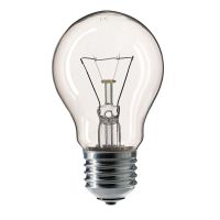 Лампа Stan 40W E27 230V A55 CL 1CT/12X10 Лампа Stan 40W E27 230V A55 CL 1CT/12X10