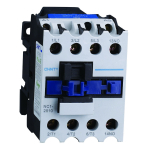 Контактор NC1-2510 25А 1НО 48В 50/60Hz CHINT (1)