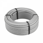 Кабель греющий (нагревательный) саморегулирующийся SRL30-2, неэкранированный, 30Вт/м, 0,9мм2/55м, буxта 50м REXANT