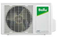 Блок наружный Ballu BSGRI/out-18HN8_22Y сплит-системы, инверторного типа Блок наружный Ballu BSGRI/out-18HN8_22Y сплит-системы, инверторного типа