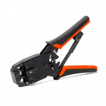 Кримпер для обжима RJ-разъемов JT-03 Профи КВТ (1/10/40)