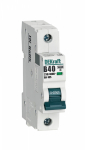 Авт.выкл. 1Р 40А 10кА B ВА-105 DEKraft Systeme Electric