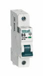 Авт.выкл. 1Р 6А 10кА B ВА-105 DEKraft Systeme Electric