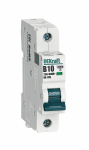 Авт.выкл. 1Р 10А 10кА B ВА-105 DEKraft Systeme Electric (1/12)