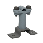 Держатель дистанционный скручиваемый L=55мм HZ EKF Держатель дистанционный скручиваемый L=55мм HZ EKF