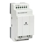 Модуль расширения дискретных сигналов PRO-Relay 4DI 4DO(R) AC EKF Модуль расширения дискретных сигналов PRO-Relay 4DI 4DO(R) AC EKF