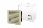 Вентилятор 230/170 м3/час 230В 35Вт IP54 TDM Вентилятор 230/170 м3/час 230В 35Вт IP54 TDM