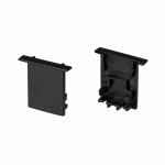 Заглушка SL-COMFORT-1722-F BLACK глухая (ARL, Пластик) Заглушка SL-COMFORT-1722-F BLACK глухая (ARL, Пластик)