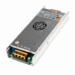 Блок питания 400Вт BSPS 12В 33A=400Вт JazzWay