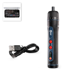 Отвертка аккумуляторная SD-4-5 серия ПРОФИ (КВТ)