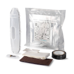 Муфта кабельная соединительная заливная МКС-1 КВТ (1/20) Муфта кабельная соединительная заливная МКС-1 КВТ (1/20)