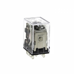 Реле промежуточное РП 22/4 5А 24В АС EKF PROxima Реле промежуточное РП 22/4 5А 24В АС EKF PROxima