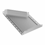 Переходник - редуктор д/лист. каб. лотка без разъема/соедин-ля сужение справа 501.5мм/301.5мм с высотой лотка50мм оцинк. ПРОМРУКАВ _ Переходник - редуктор д/лист. каб. лотка без разъема/соедин-ля сужение справа 501.5мм/301.5мм с высотой лотка50мм оцинк. ПРОМРУКАВ _