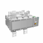 АВР на реверс. выкл.-разъед. и мотор приводом 2000A, 4P, 50кА АВР-109 АВР на реверс. выкл.-разъед. и мотор приводом 2000A, 4P, 50кА АВР-109