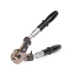 Тросорез ручной с телескопическими рукоятками ТР-8т Профи КВТ (1/10)