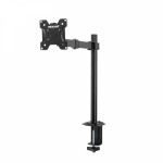 Кронштейн для монитора 13"- 27" дюймов одно колено настольный Cсерия Profi